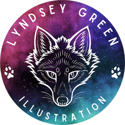 Lyndsey Green Illustration