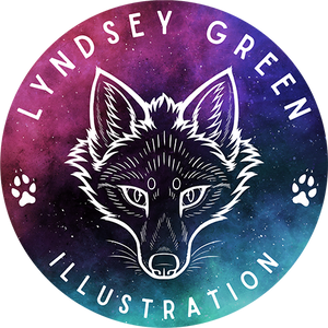The Kitsune ~ The pocket guide to Japan's magical fox – Lyndsey