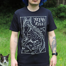 Load image into Gallery viewer, Yeens Rule! T-shirt
