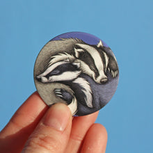 Load image into Gallery viewer, Badgers Badge
