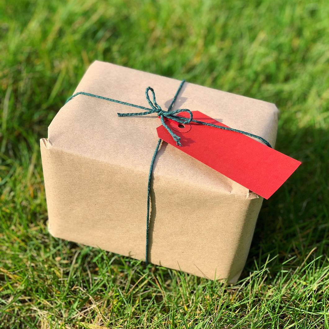 Gift Wrapping *Please read description*
