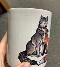 Load image into Gallery viewer, Mystery Seconds Mug
